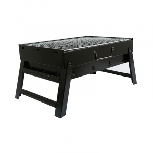 фото Мангал xiaomi chao portable barbecue grill zn-1039