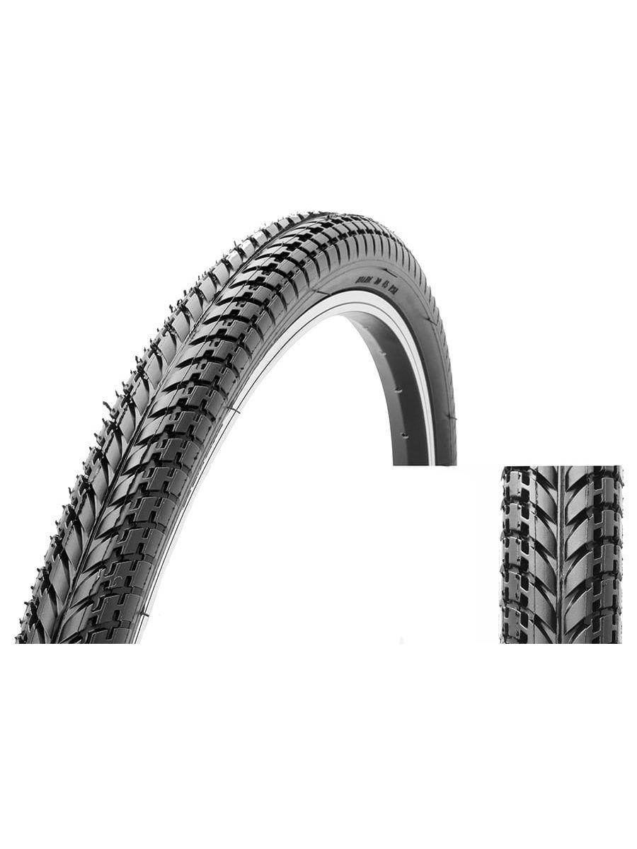 

Велосипедная покрышка Chao Yang 28x1,75 H-597-2 28", Черный, 28x1,75 H-597-2