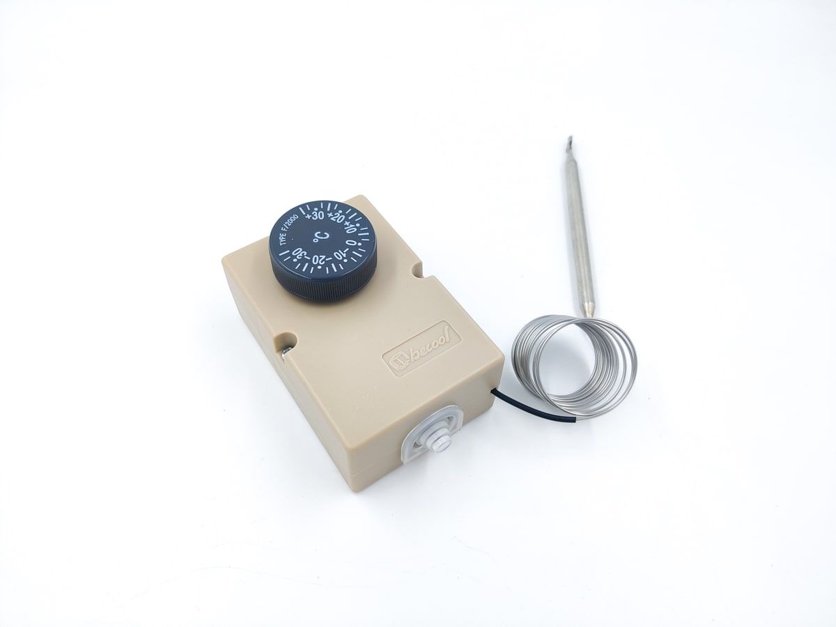 

Термостат Becool BC-093 05531 (-35 / +35C)