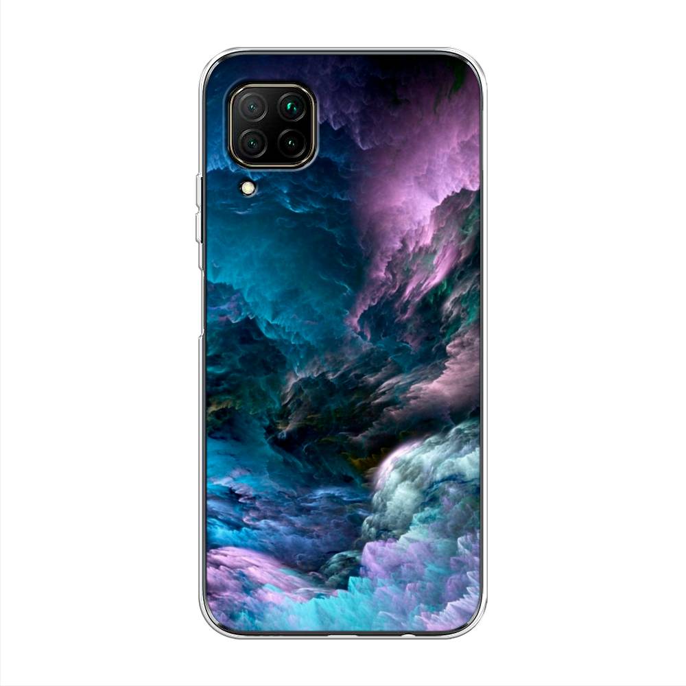 Чехол на Huawei P40 Lite 