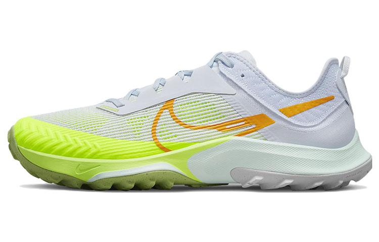 

Кроссовки унисекс Nike Air Zoom Terra Kiger 8 белые 44.5 EU, Белый, Air Zoom Terra Kiger 8