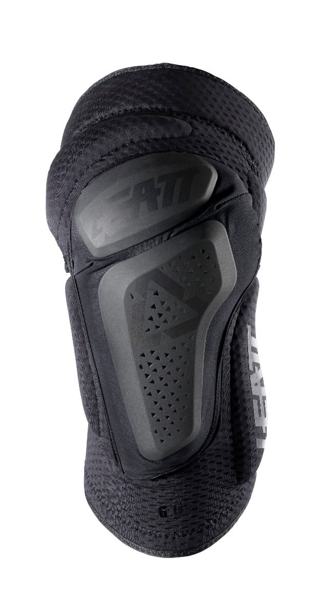 Наколенники Leatt 3DF 6.0 Knee Guard, Black, S/M, 2024 (5018400470)