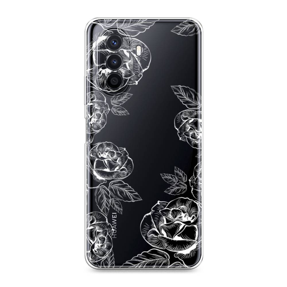 Чехол для Huawei Nova Y70 