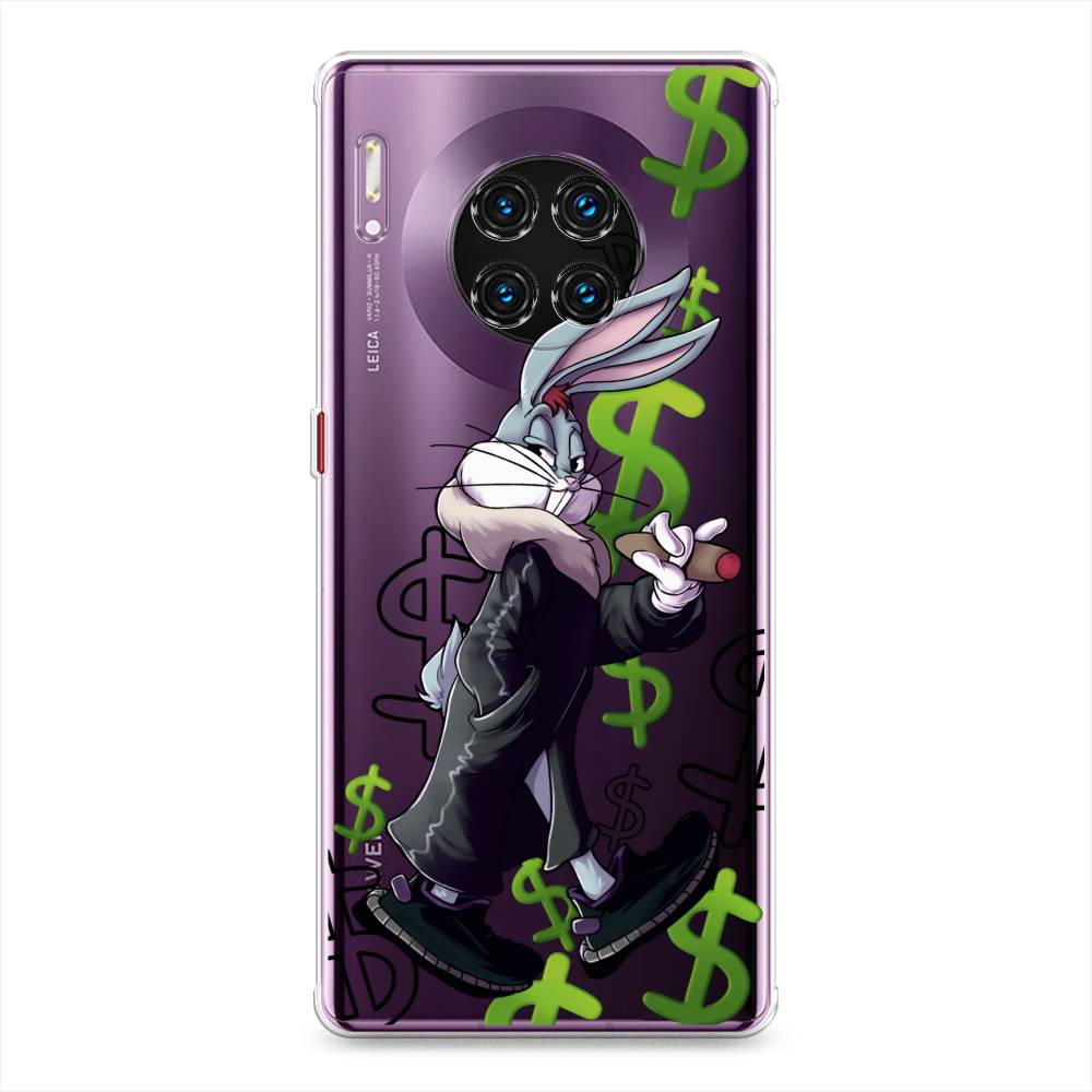 Чехол на Huawei Mate 30 Pro 