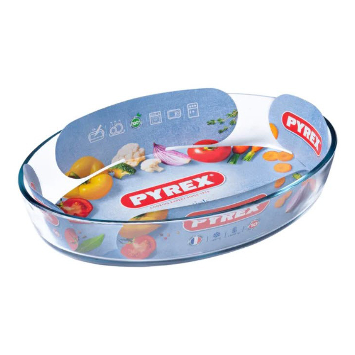 

Форма для запекания Pyrex Essentials 35x24x6 см