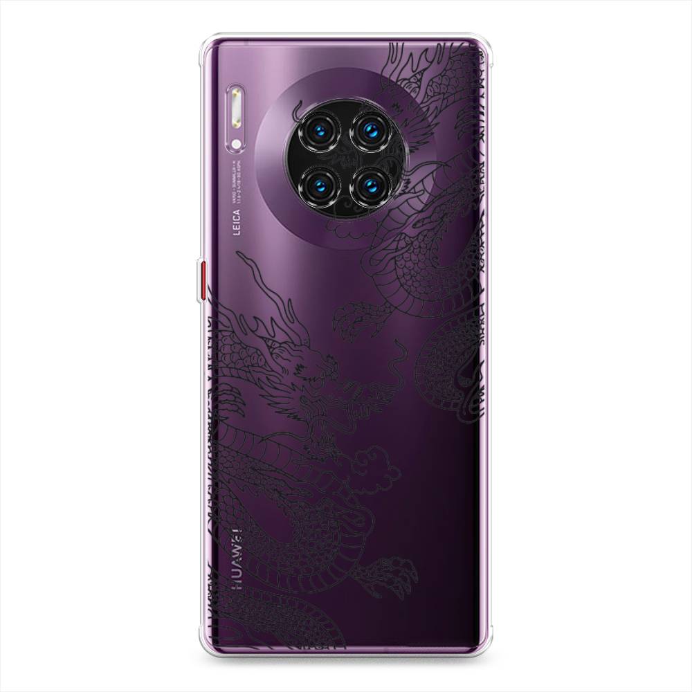 Чехол на Huawei Mate 30 Pro 