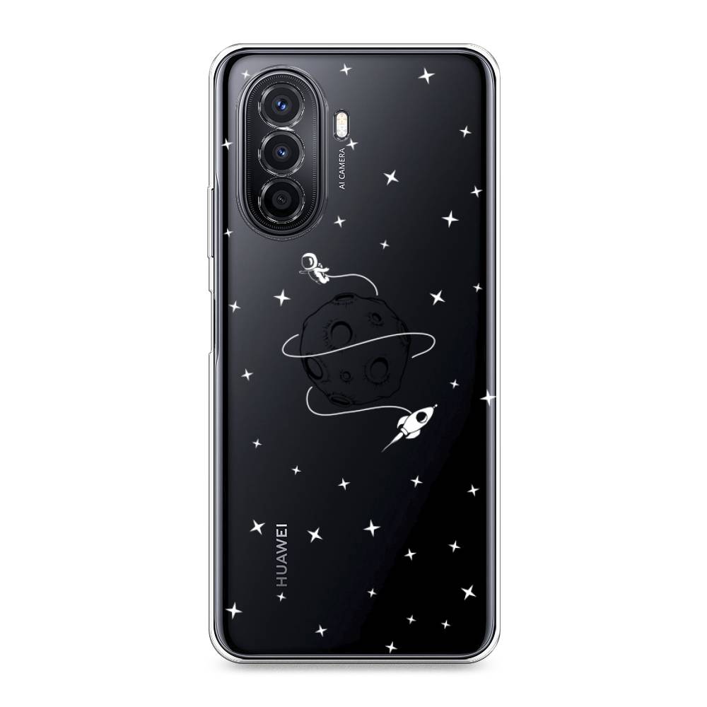 Чехол для Huawei Nova Y70 