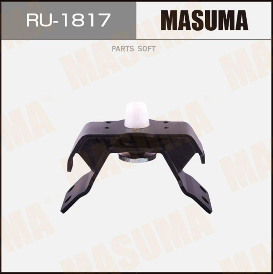 

Опора двигателя MASUMA, FJ CRUISER, LAND CRUISER PRADO / GSJ10L, GRJ120L / 1GRFE (rear)