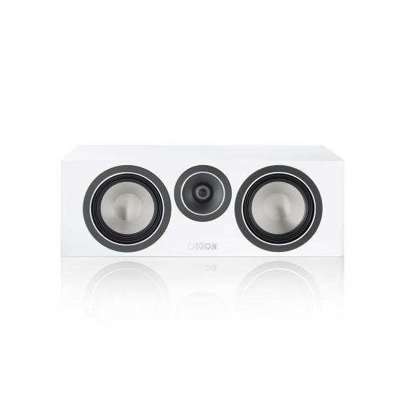 

Центральный канал Canton Townus 50 white matt, Townus 50 white matt