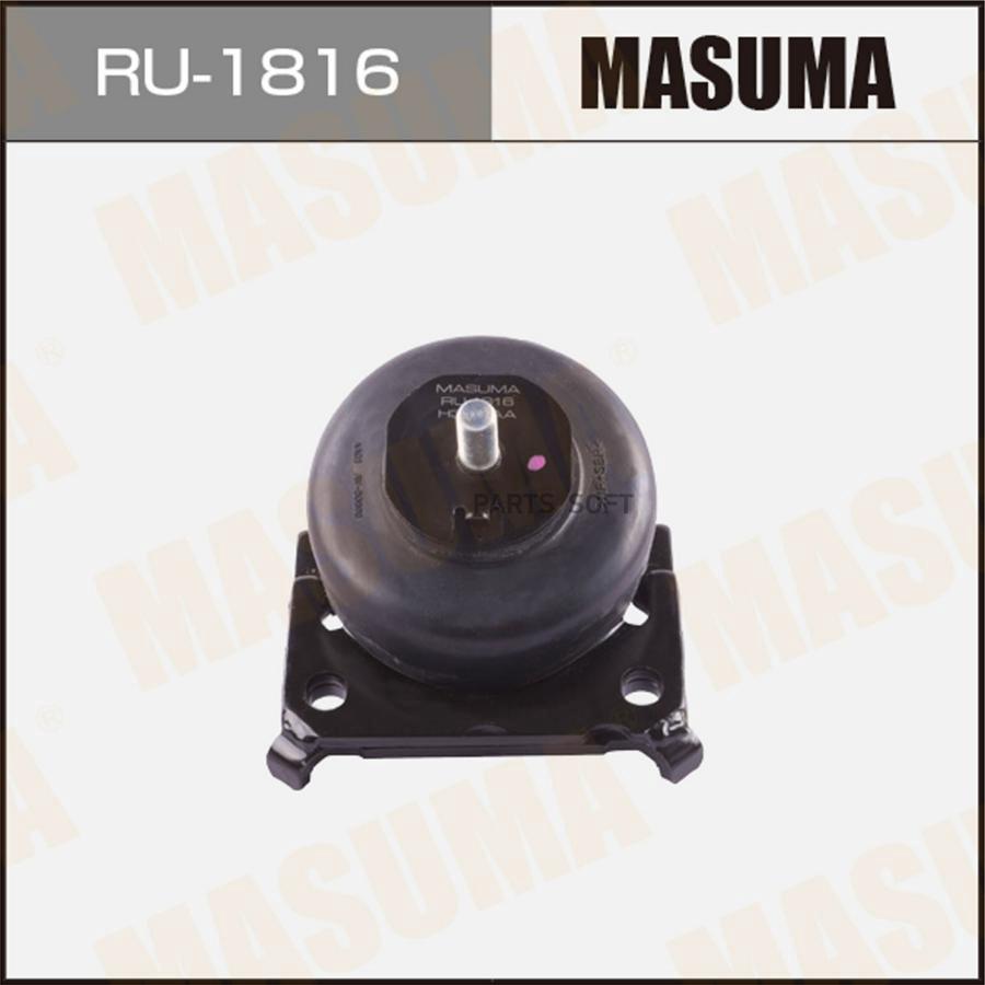 Опора двигателя MASUMA, FJ CRUISER, LAND CRUISER PRADO / GSJ10L, GRJ120L / 1GRFE (RH,LH)