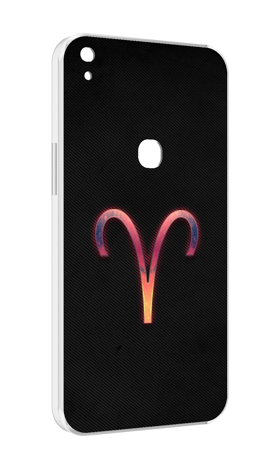 

Чехол MyPads знак зодиака овен 1 для Alcatel SHINE LITE 5080X 5.0, Прозрачный, Tocco