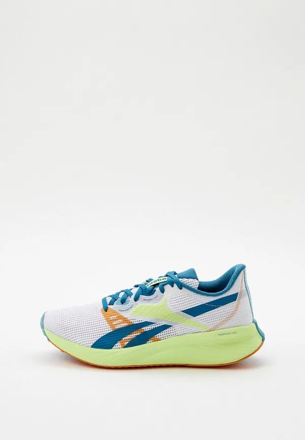 

Кроссовки мужские Reebok ENERGEN TECH PLUSHR1891 белые 8 US, Белый, Energen Tech Plus