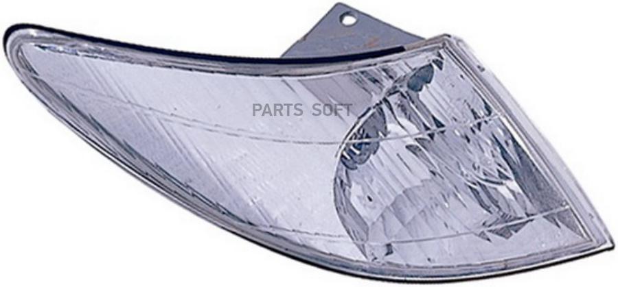 

Фонарь Указателя Поворота Прав Mazda: Premacy 99-02 Depo 216-1546R-AE