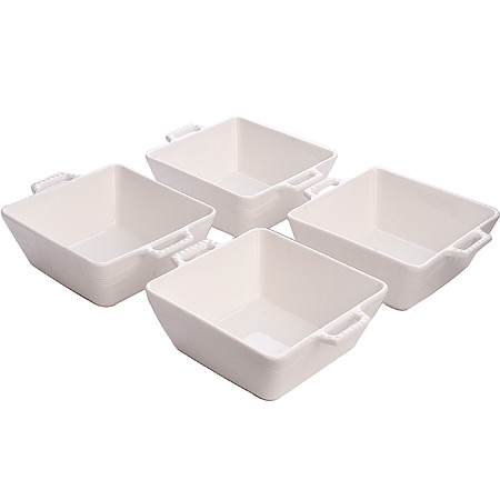 

Набор блюд 4 предмета LORAINE 31455, Loraine