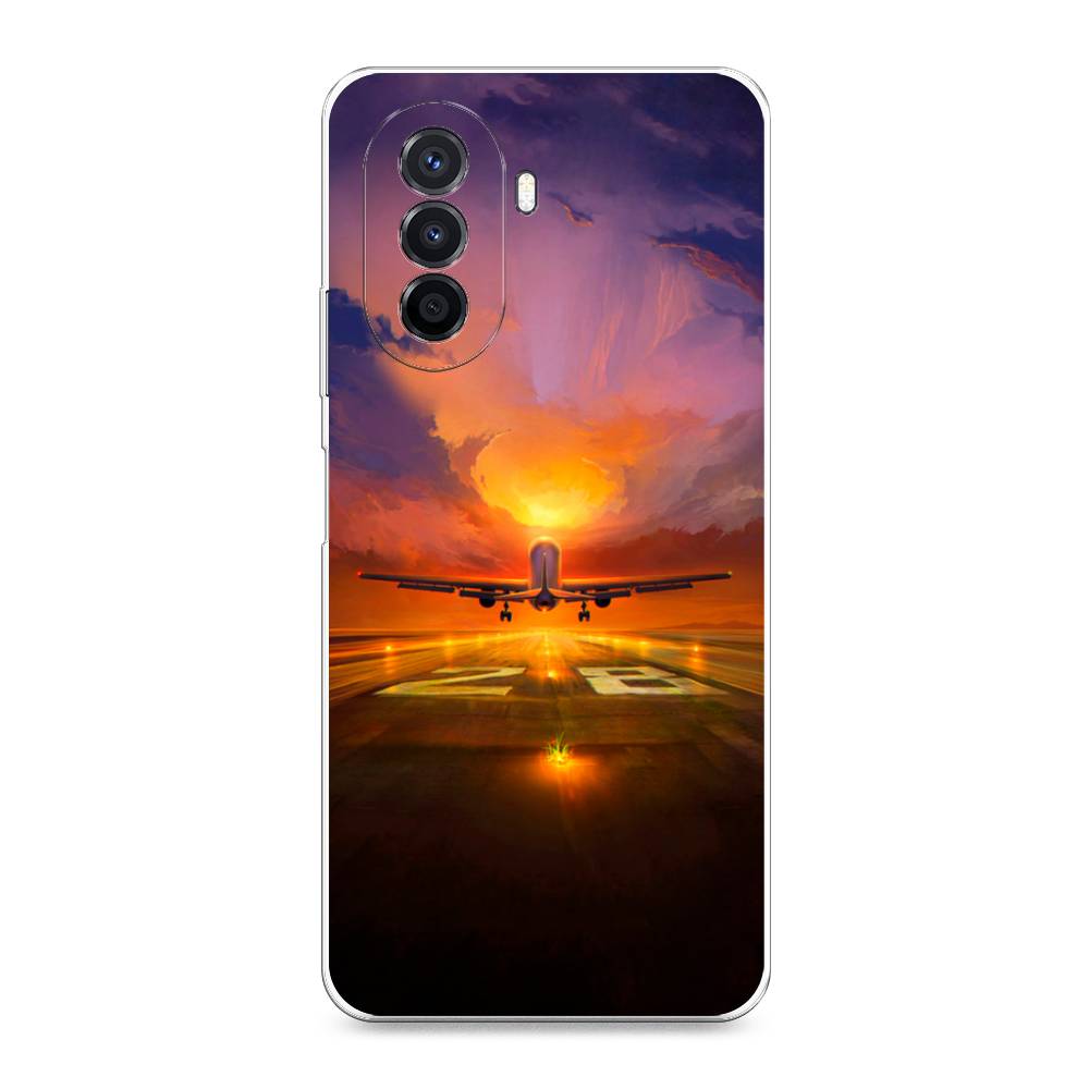 Чехол для Huawei Nova Y70 
