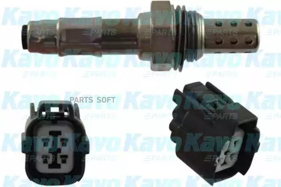 

Лямбда-Зонд Kavoparts Eos-2043