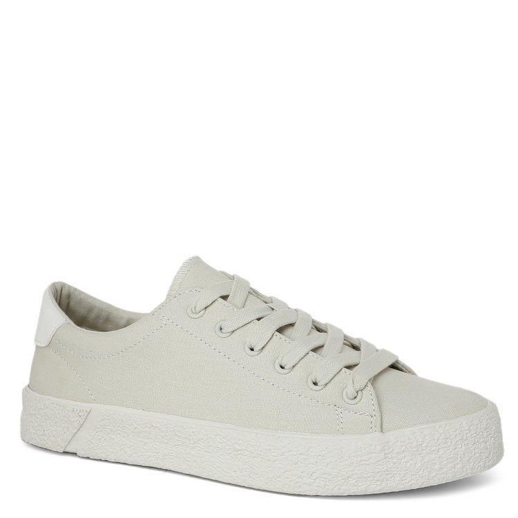 

Кеды женские Tendance AQ-ZH001-02 серые 40 EU, Серый, AQ-ZH001-02