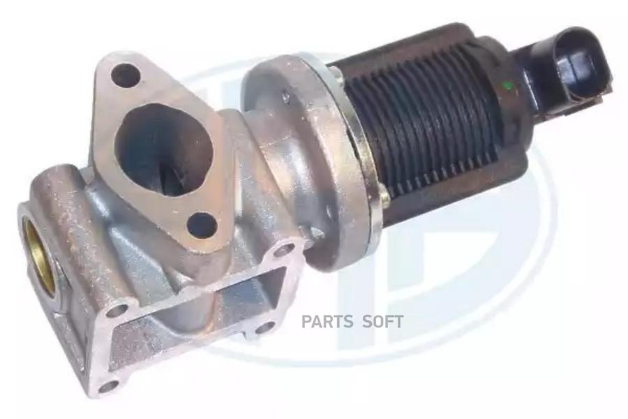 

Клапан рециркуляция ОГ OPEL ASTRA H/VECTRA C 1.9CDTi