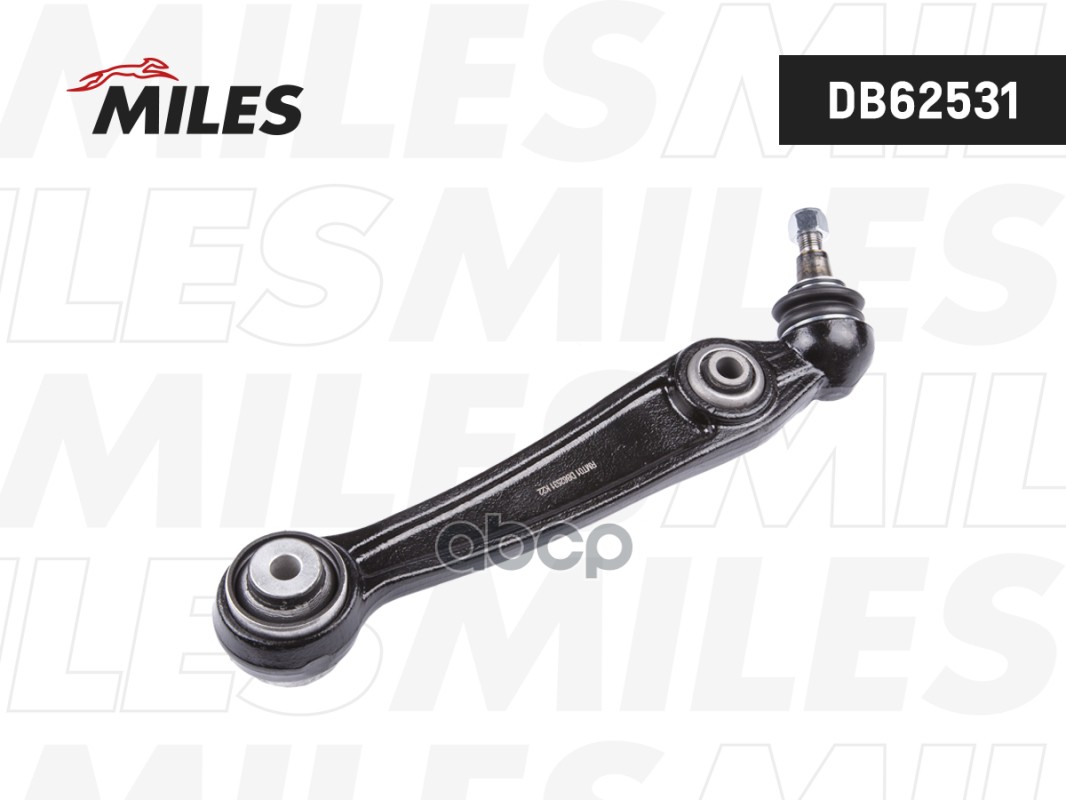

Рычаг Bmw X5(F15)/ X6(F16/F86) Пер.Подв.Прав. 1Шт Miles DB62531