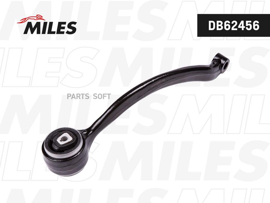 

Рычаг Bmw E90/E91/E92/E84 07- Пер.Подв.Лев. 1Шт Miles DB62456