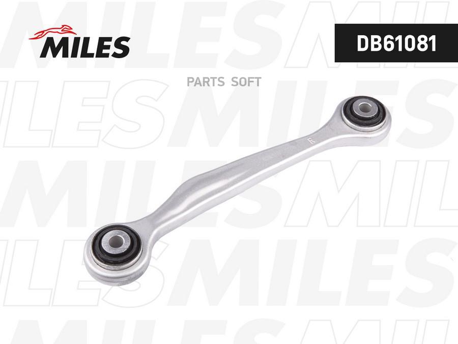 

Рычаг Audi A4/A6/A7/A8/Q5 07- Зад.Подв.Прав. 1Шт Miles DB61081