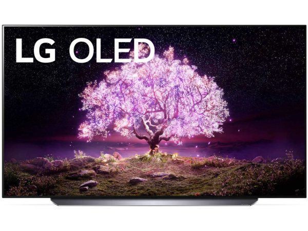 фото Lg телевизор oled lg oled77c1rla