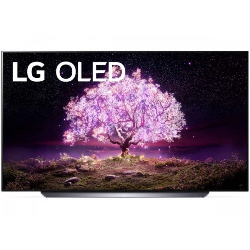 

LG Телевизор OLED LG OLED65C1RLA