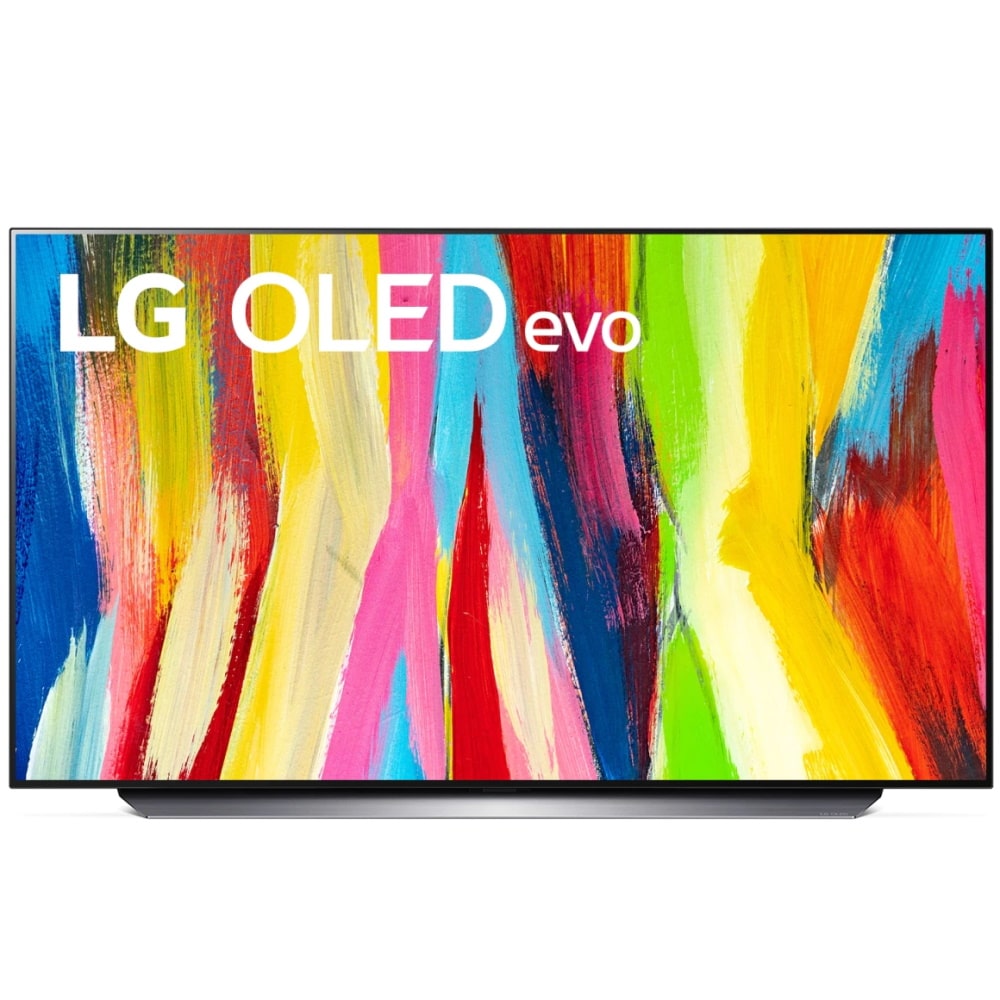 

Телевизор LG OLED65G2RLA, 65"(165 см), UHD 4K, Черный, OLED65G2RLA