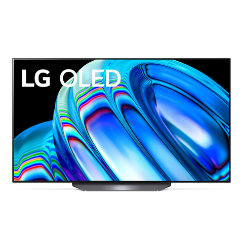 фото Lg телевизор lg oled65b2rla