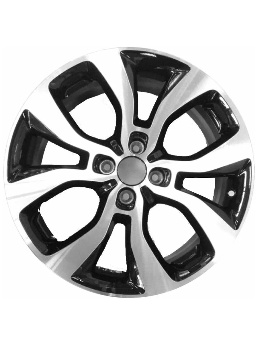 Диск Литой Балу R17 6,5j LADA арт. 8450021252