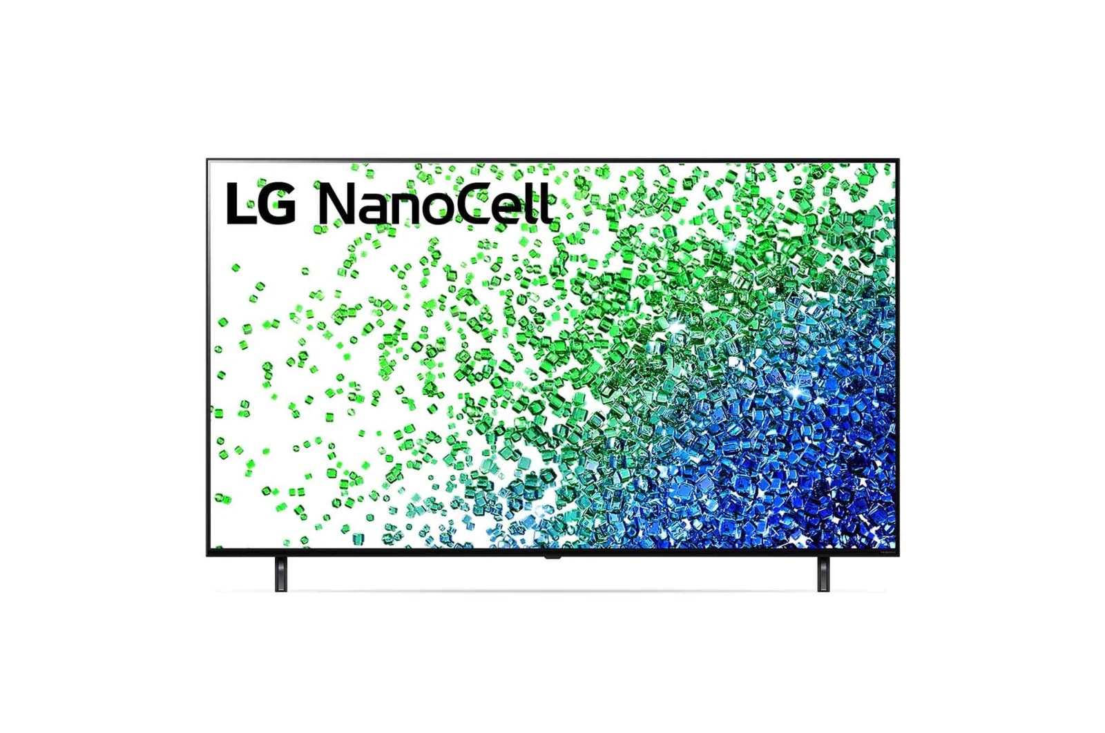 

Телевизор LG 55NANO806PA, 55"(140 см), UHD 4K, 55NANO806PA