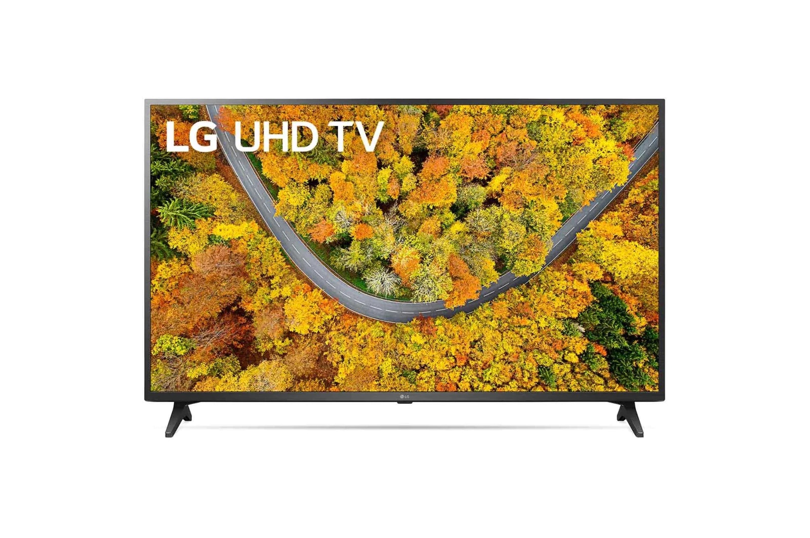 

Телевизор LG 50UP75006LF, 50"(127 см), UHD 4K, 50UP75006LF