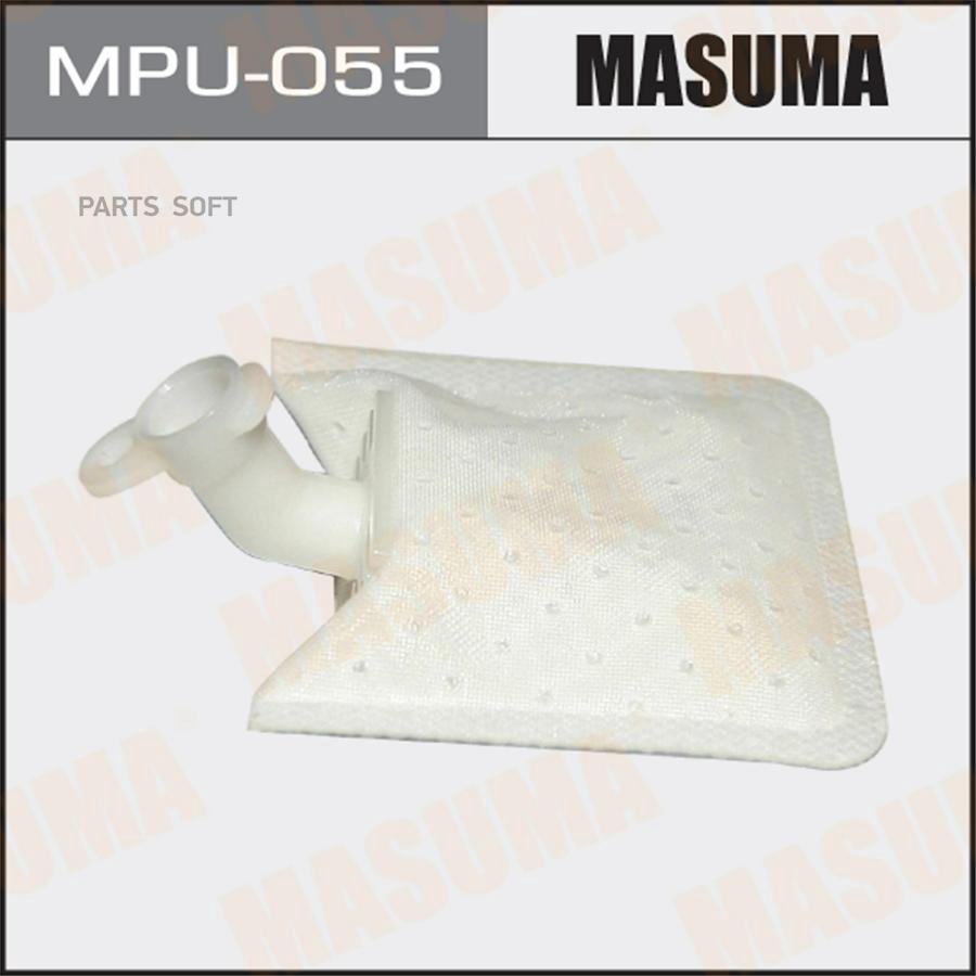 

Фильтр Бензонасоса Masuma Masuma арт. MPU055