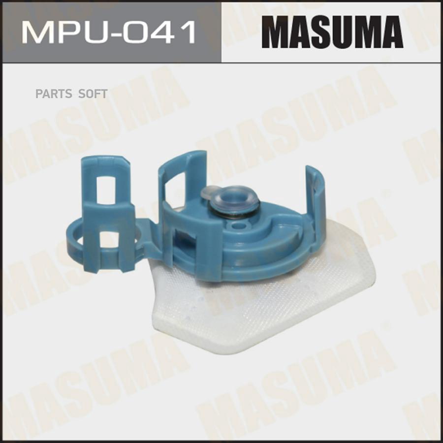

Фильтр Топливный Masuma Mpu041