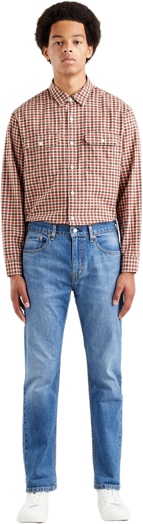 

Джинсы мужские Levi's 57783-0103 синие 31, 57783-0103