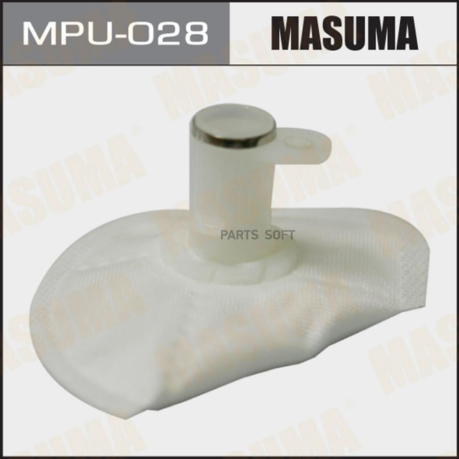 

Фильтр Топливный Masuma MPU028