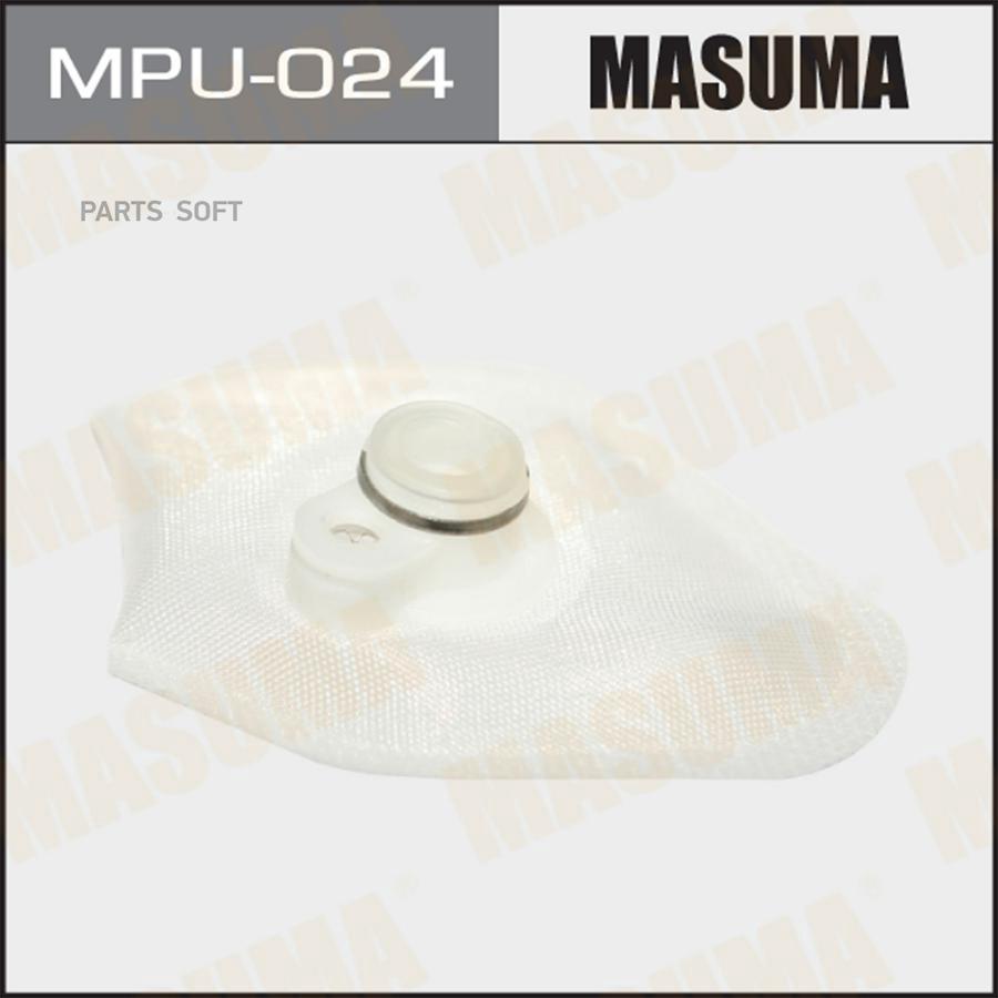 

MPU-024 фильтр топливный бензонасоса NISSAN
