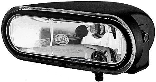 

BEHR-HELLA '1FA008284011 Фара L/R FF 75 1шт