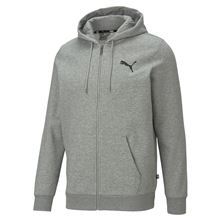 фото Толстовка мужская puma 58670253 серая 2xl