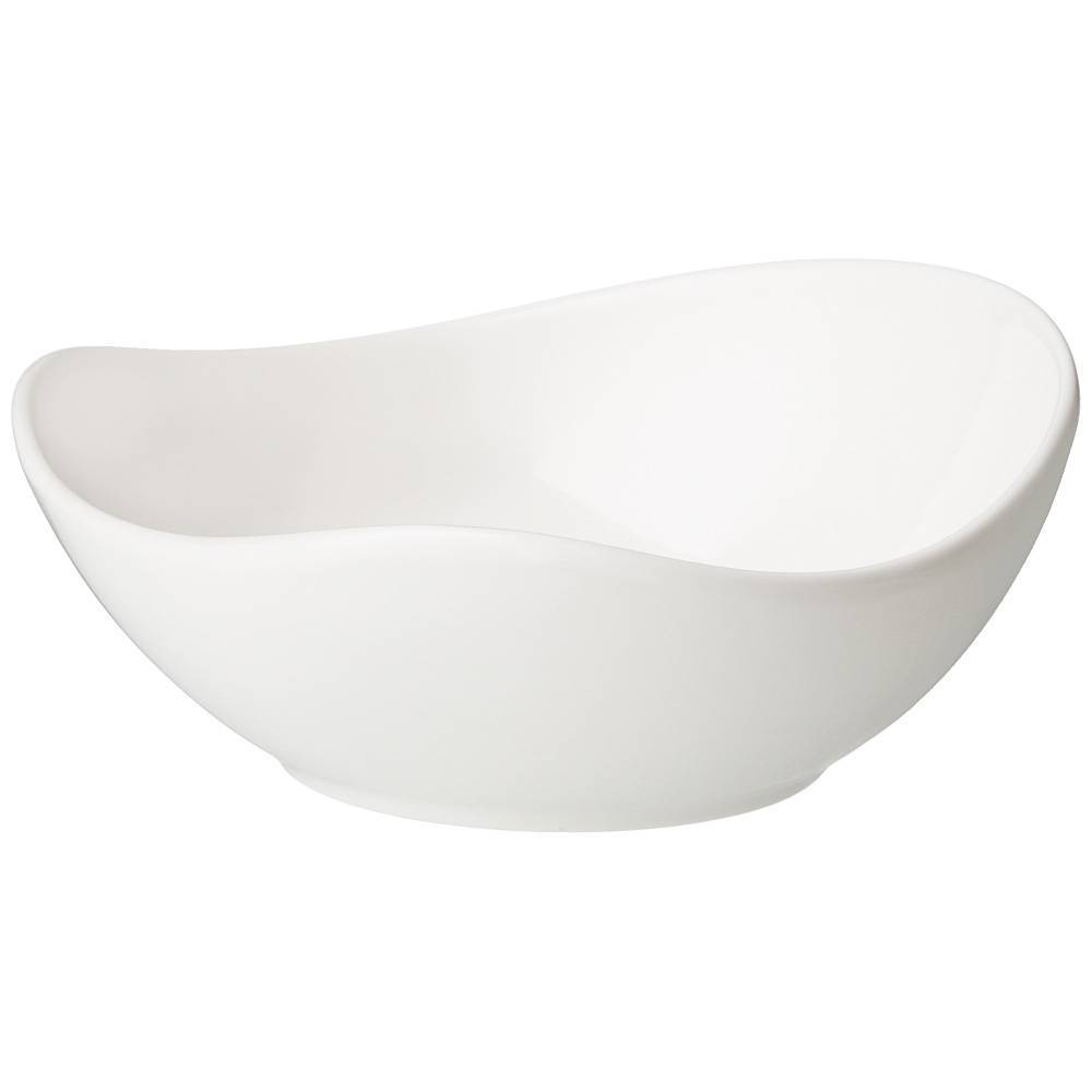 

Набор из 4-х тарелок суповая Lefard "Emotion" 15*14 см, 4 штуки (171-230_), Белый