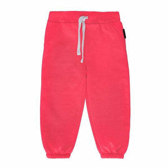 

Брюки детские Bossa Nova 489В22-462 цв. розовый неон р. 98, 489В22-462