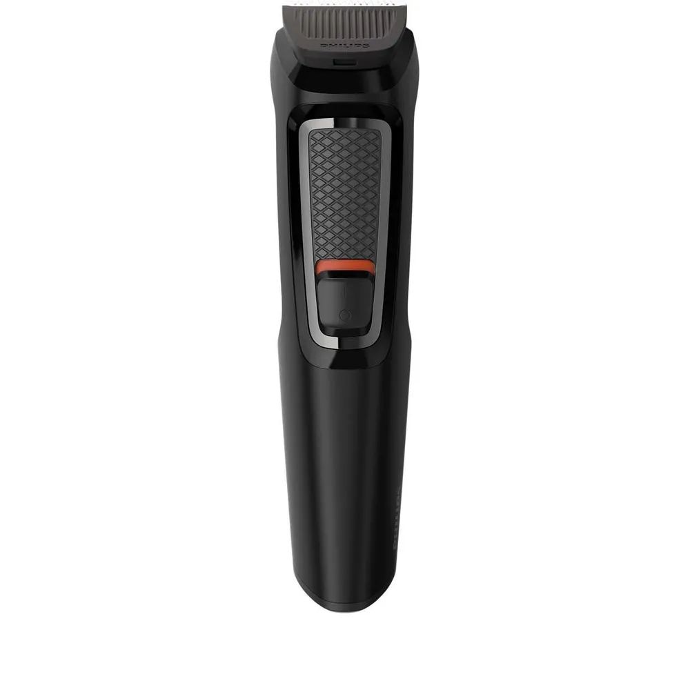 

Триммер Philips Multigroom 3000 MG3720/15, 1 шт.