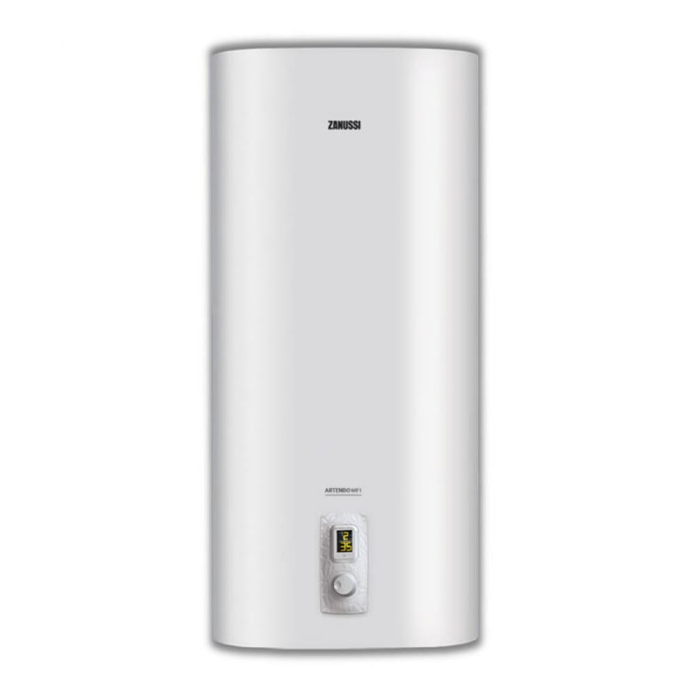 фото Водонагреватель zanussi zwh/s 30 artendo wifi нс-1237357