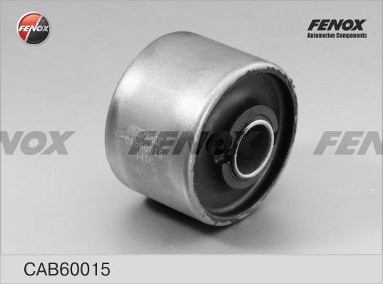 

Сайлентблок переднего рычага Fenox CAB60015 nissan murano z50; teana j31