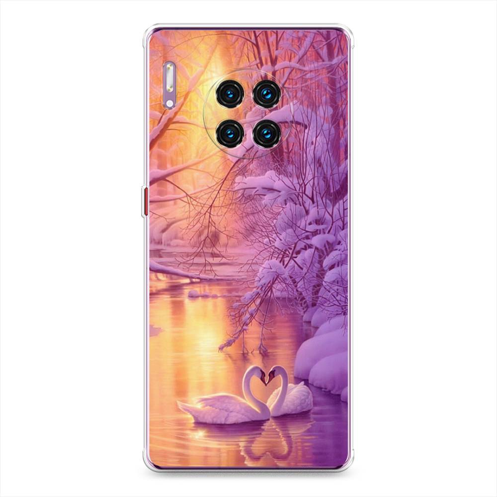 Чехол на Huawei Mate 30 Pro 