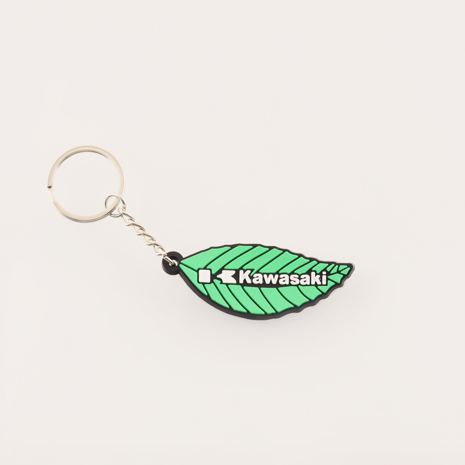 

Брелок резиновый "KAWASAKI" (#YSK123)