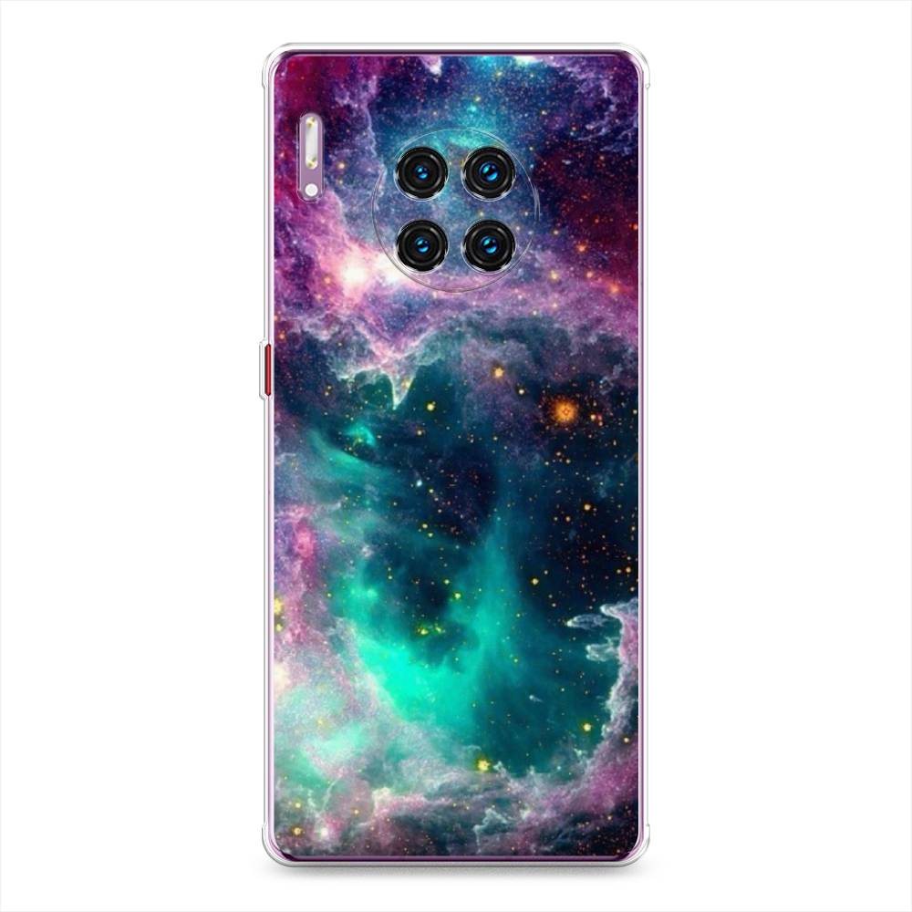 Чехол на Huawei Mate 30 Pro 