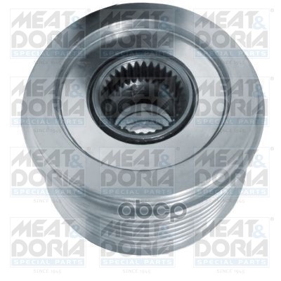 

Шкив Генератора MEAT & DORIA арт. 45234