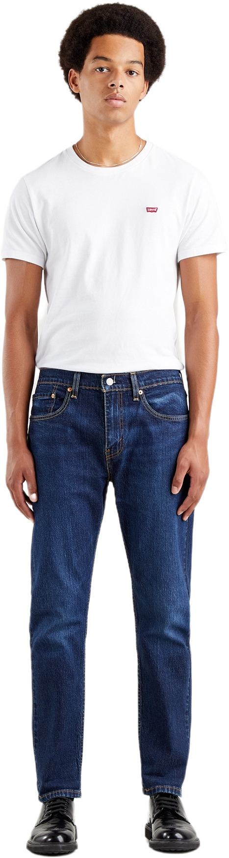 

Джинсы мужские Levi's 57783-0102 синие 28, 57783-0102