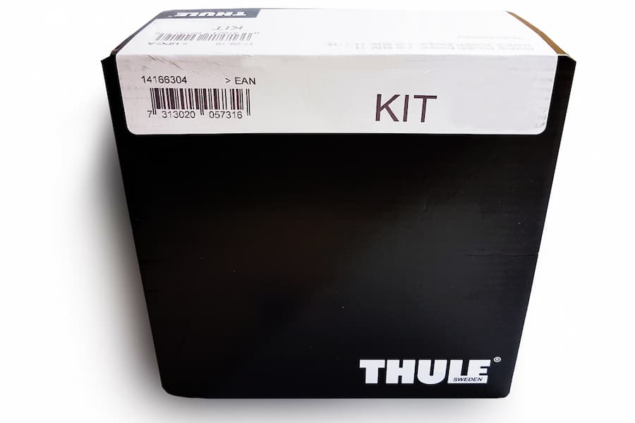 Крепежный комплект Thule Kit 3040